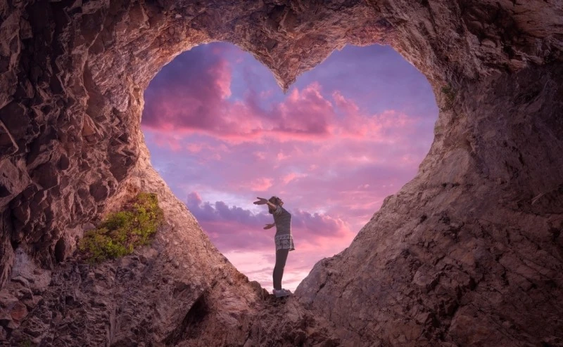 Enseñanzas sobre el amor en distintas religiones