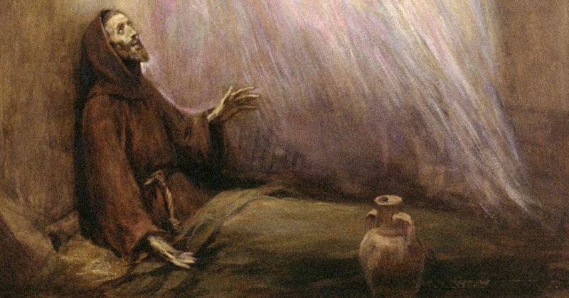 Místicos y su influencia en la religión