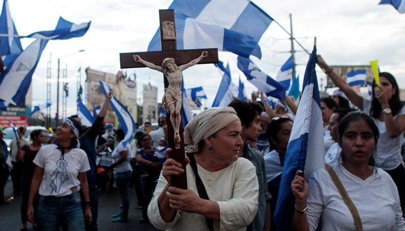 Religión y libertad de culto: una relación estrecha