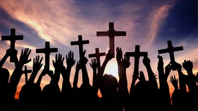 Enseñanzas de tolerancia en religiones diversas