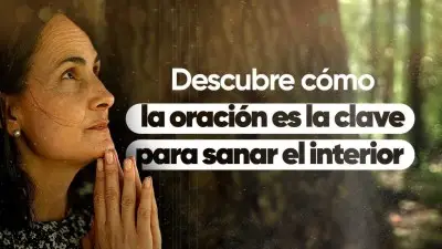 Fe es clave para la sanación