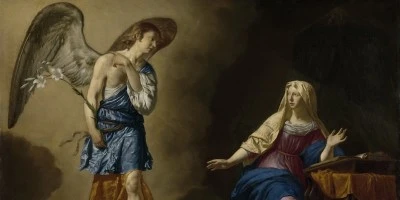 Fenómenos sobrenaturales en religiones de todo el mundo