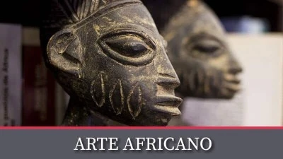 Impacto de los cambios religiosos en el arte africano contemporáneo