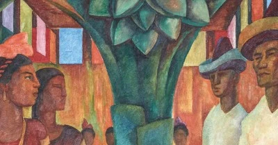 Impacto de los cambios religiosos en el arte latinoamericano contemporáneo