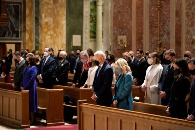 Influencia religiosa en la política internacional