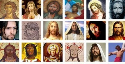 Jesús en distintas religiones