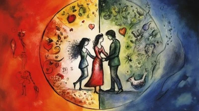 La importancia del arte religioso en la inteligencia emocional