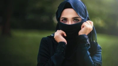 La mujer en las religiones orientales