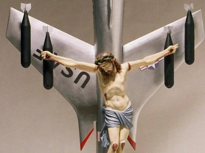 La religión en la fotografía contemporánea