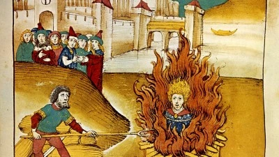 Las principales herejías en la historia cristiana