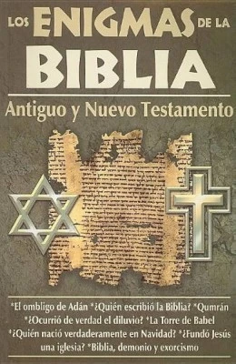 Los enigmas de la Biblia