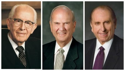 Los profetas modernos y su influencia
