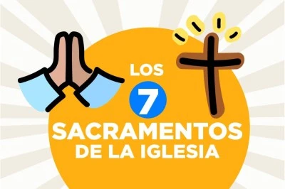 Los sacramentos en la tradición católica