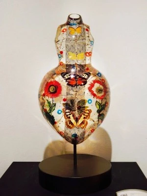 Prácticas religiosas y arte contemporáneo: cambios y reflejos