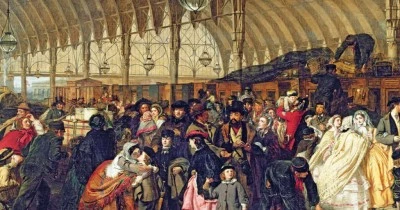 Principales movimientos religiosos a lo largo de la historia