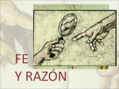 Relación entre fe y razón: la teología y filosofía