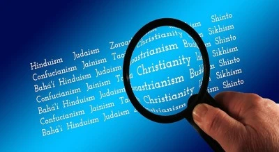 Relación entre religión y psicología en crisis personal
