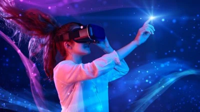 Arte religioso en realidad virtual inmersiva y aumentada
