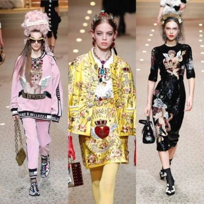 Religión en el diseño de moda ética