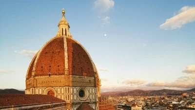Religión y arquitectura sostenible: una fuerte influencia