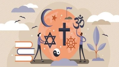 Religión y derecho a la libertad de expresión religiosa