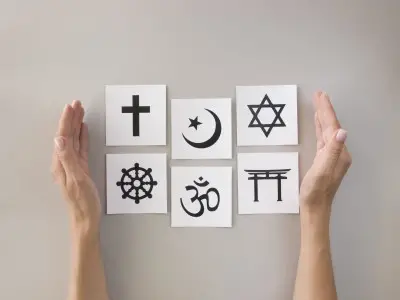 Religión y derecho igualdad: ¿cómo se relacionan?