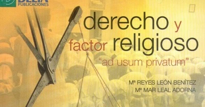 Religión y derecho: una relación compleja y controvertida