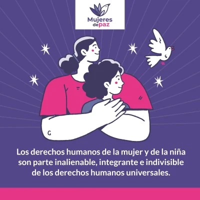 Religión y derechos humanos de las mujeres: ¿cuál relación?