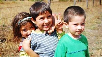 Religión y derechos humanos de los niños: relación y impacto