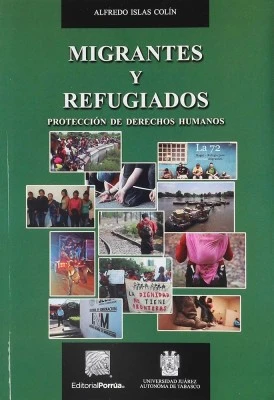 Religión y derechos humanos de migrantes y refugiados en paz
