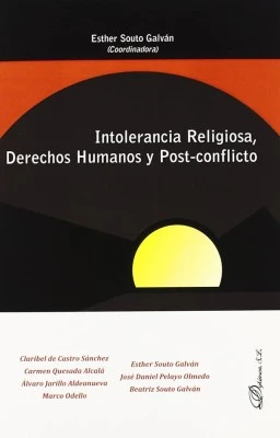 Religión y derechos humanos en contextos conflictivos