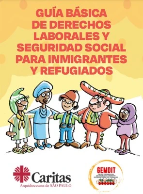 Religión y derechos humanos en migrantes y refugiados