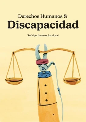 Religión y derechos humanos en personas con discapacidad física