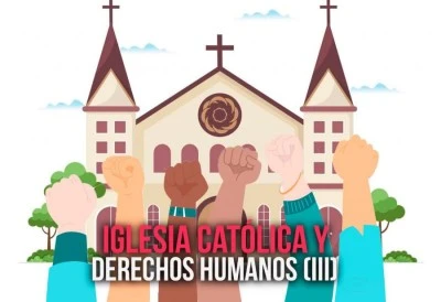 Religión y derechos humanos: ¿Cuál es su relación?
