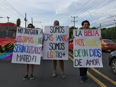 Religión y derechos LGBT  en el trabajo: una relación compleja