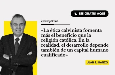 Religión y economía: una relación clave en la sociedad