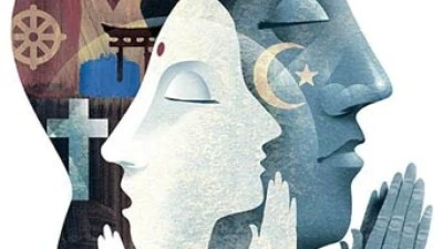 Religión y espiritualidad: una relación estrecha y compleja