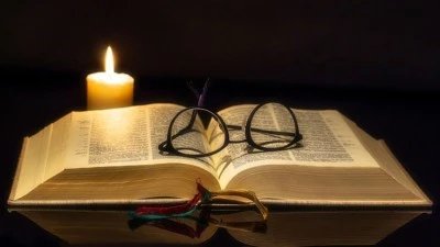 Religión y literatura: su relación y significado profundo