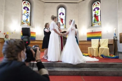 Religión y matrimonio igualitario: ¿qué relación existe?