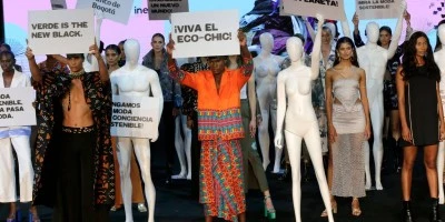 Religión y moda: impacto ético en sostenibilidad
