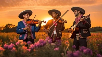 Religión y música popular: una influencia tradicional
