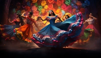 Religión y música tradicional: una poderosa influencia cultural