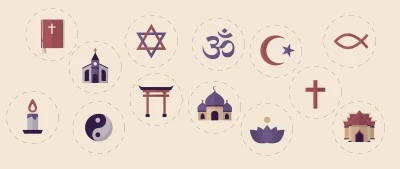 Religión y psicología del bienestar en contextos vulnerables