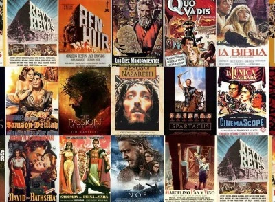 Cambios religiosos en cine de ciencia ficción contemporáneo