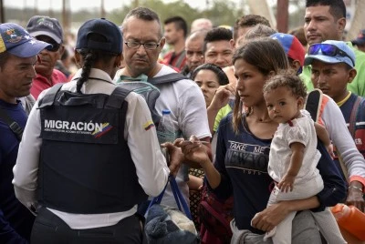 Religión, derechos humanos y migrantes en integración: una relación compleja