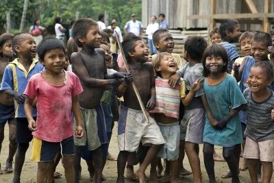 Religión, derechos humanos y minorías étnicas en educación