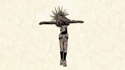Transformación religiosa y su impacto en cine de animación futurista