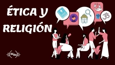 Compatibilidad entre religión y moral