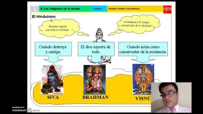 Críticos principales del fenómeno religioso