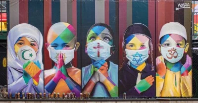 Desafíos de la religión en un mundo interreligioso y multirreligioso
